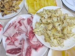 -风味烧烤