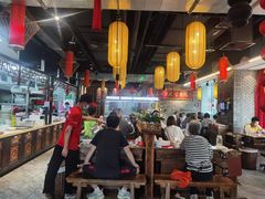 -小龙坎老火锅(北京三里屯店)