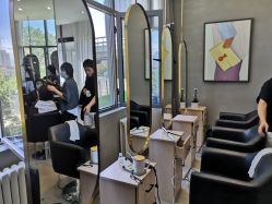 -MOVAN HAIR莫凡匠人发型屋