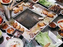 -塘屋烧烤·云南火塘烧烤品牌(春城慧谷旗舰店)