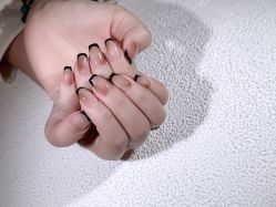 -沫儿·美甲美睫·半永久·皮肤管理