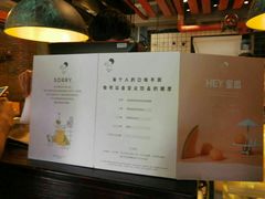 -喜茶(东莞雍华庭店)