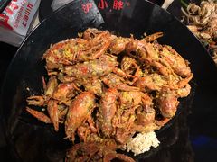 -沪小胖小龙虾(淮海中路旗舰店)