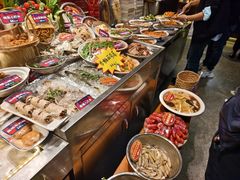 -福苗小骆驼烧烤(大唐不夜城店)
