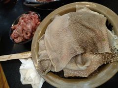 -肥龙火锅(南坪店)