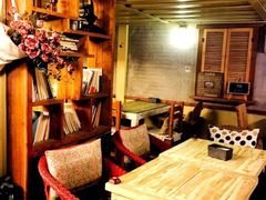 -Cafe Alice咖啡爱丽丝(奥城店)