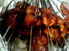 -老金烧烤(伟东新都店)