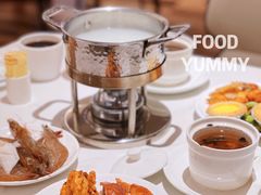 -御水泉·国际水疗会(广州长隆店)