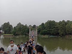 -东湖落雁景区