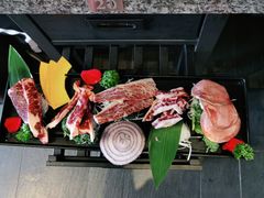 -汉拿山(华联公益西桥店)