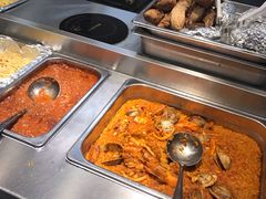 -So Lounge索兰至餐厅(蓝色港湾店)