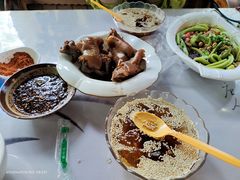 -青岩城南旧事·小时候的味道(青岩古镇黑金店)