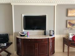 -三亚湾皇冠假日度假酒店·临风大堂酒廊