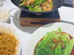 -眉州东坡(清河万象汇店)