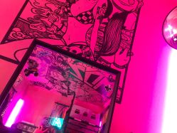 -MDZ STORE·TATTOO·耳饰