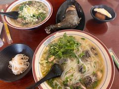 鸡汤土鸡米线-沈记土鸡米线(七星街品牌中心店)