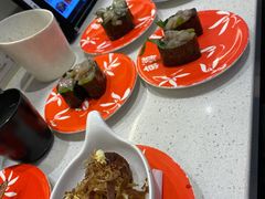-京樽回転寿司(奥林匹克店)