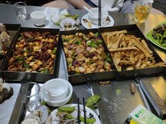 -老三李村河底戳子肉(总店)