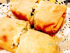 春卷-唔止卤嘢·潮州菜(鹭江店)