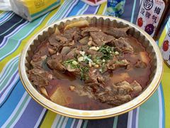 -左庭右院鲜牛肉火锅(苏州园区永旺店)