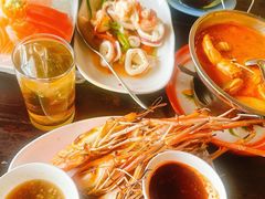 -大螃蟹海鲜餐厅