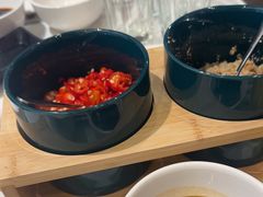 -烹然四季椰子鸡火锅(姚家园万象汇店)