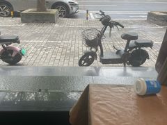 -李氏传家菜(兴城路店)