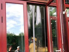 门面-李小老烧饼(常营民族家园店)