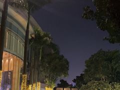 -广州香格里拉酒店