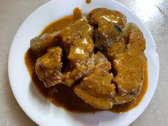 -飘香小食店(国平路店)