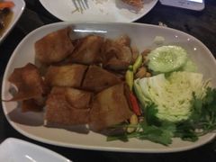 -自然餐厅(Phuket)