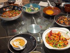 -华豫川酒家(大卫城店)