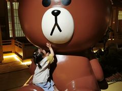 -蓝鲸湾汤泉(包河店)