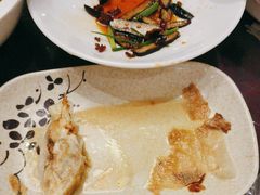 -邢家锅贴老店·非遗·开封菜(金明广场店)