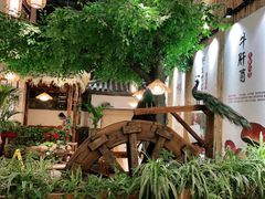 -大理董·董家小厨野生菌火锅(古城旗舰店)