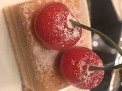蛋糕-新湖铂尔曼大酒店·日之升日餐厅