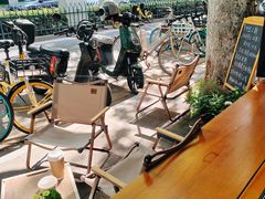-Joymean coffee.见面咖啡