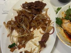 -新旺茶餐厅·早餐·夜宵(仙霞店)