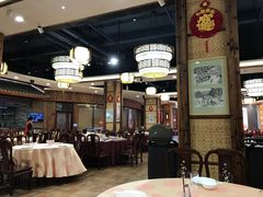 大堂-叶氏大快活酒楼·佛山老字号