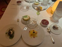 -Sketch(The Lecture Room & Library)