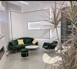 -菲凌私人定制(西安龙首村店)