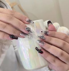 -88潮牌美发沙龙