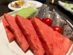 -领事馆19号中餐厅(厦门海景洲际酒店)