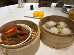 -顺丰国宴(工业博物馆店)