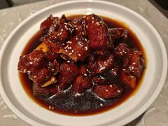 -曾家厨房·新徽菜(九华山路店)