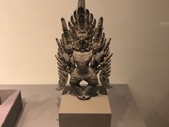 -曼谷国家博物馆
