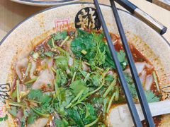 -重庆巴蜀小面(万达金街店)
