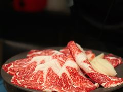 -满来寿喜烧(金虹桥店)