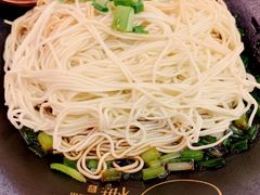 -贡梅老面馆·蟹粉面·无锡特色小吃(南长街主推店)