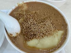 -锦馨豆汁(天坛路店)